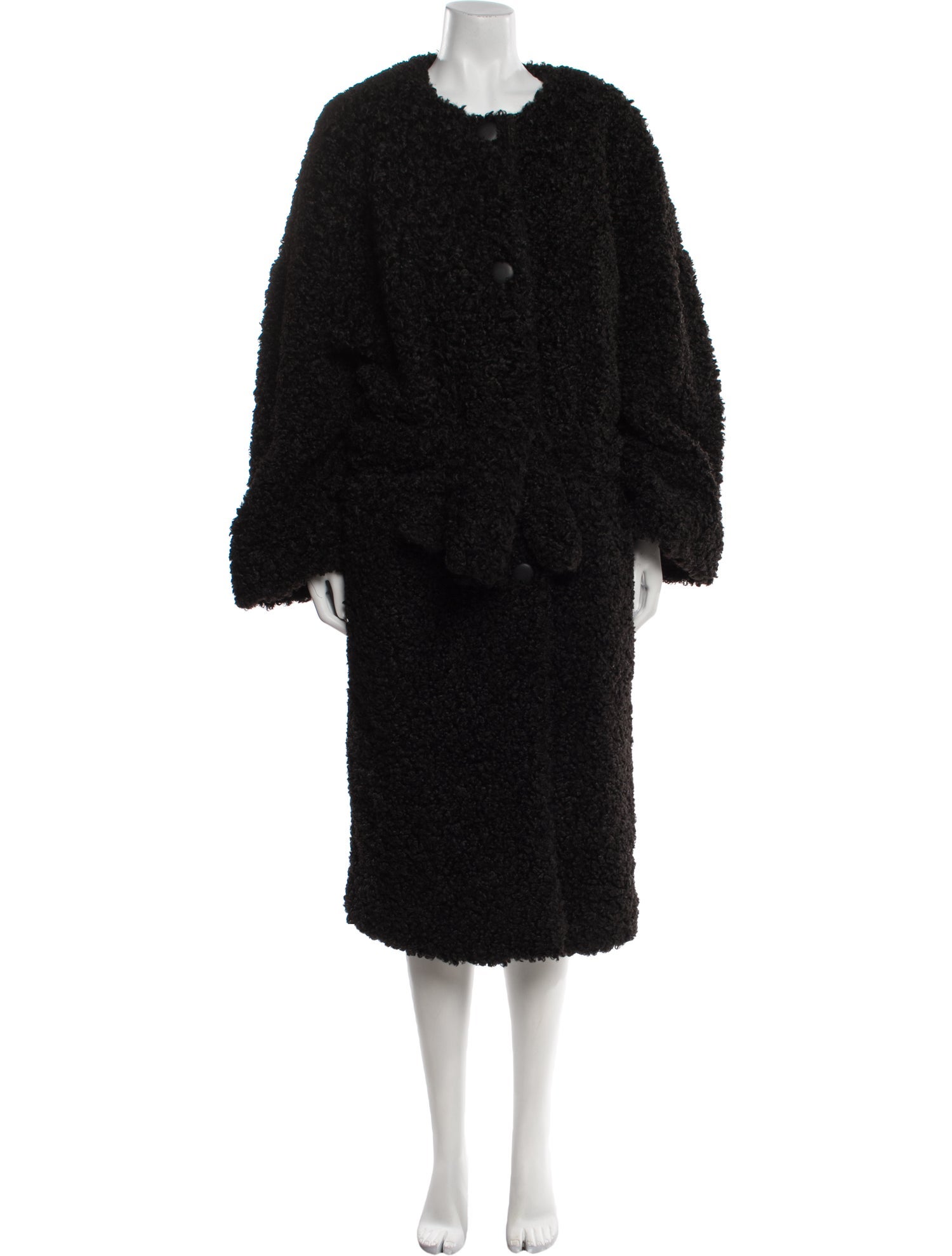 Cynthia Rowley Coat w/ Tags