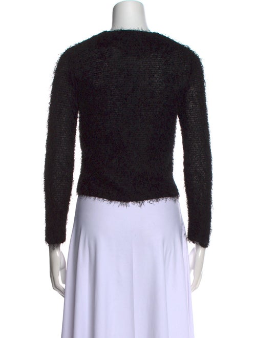 Cynthia Rowley Crew Neck Sweater