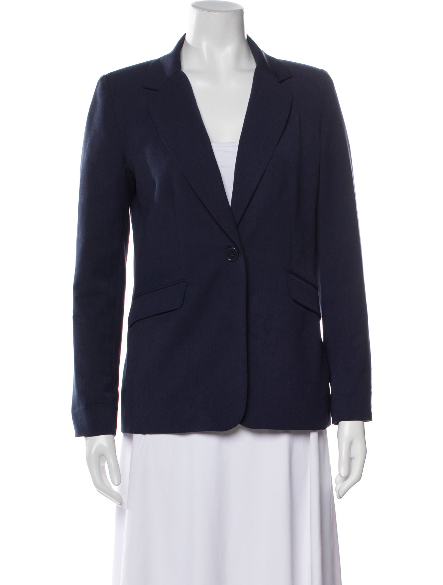 Cynthia Rowley Blazer