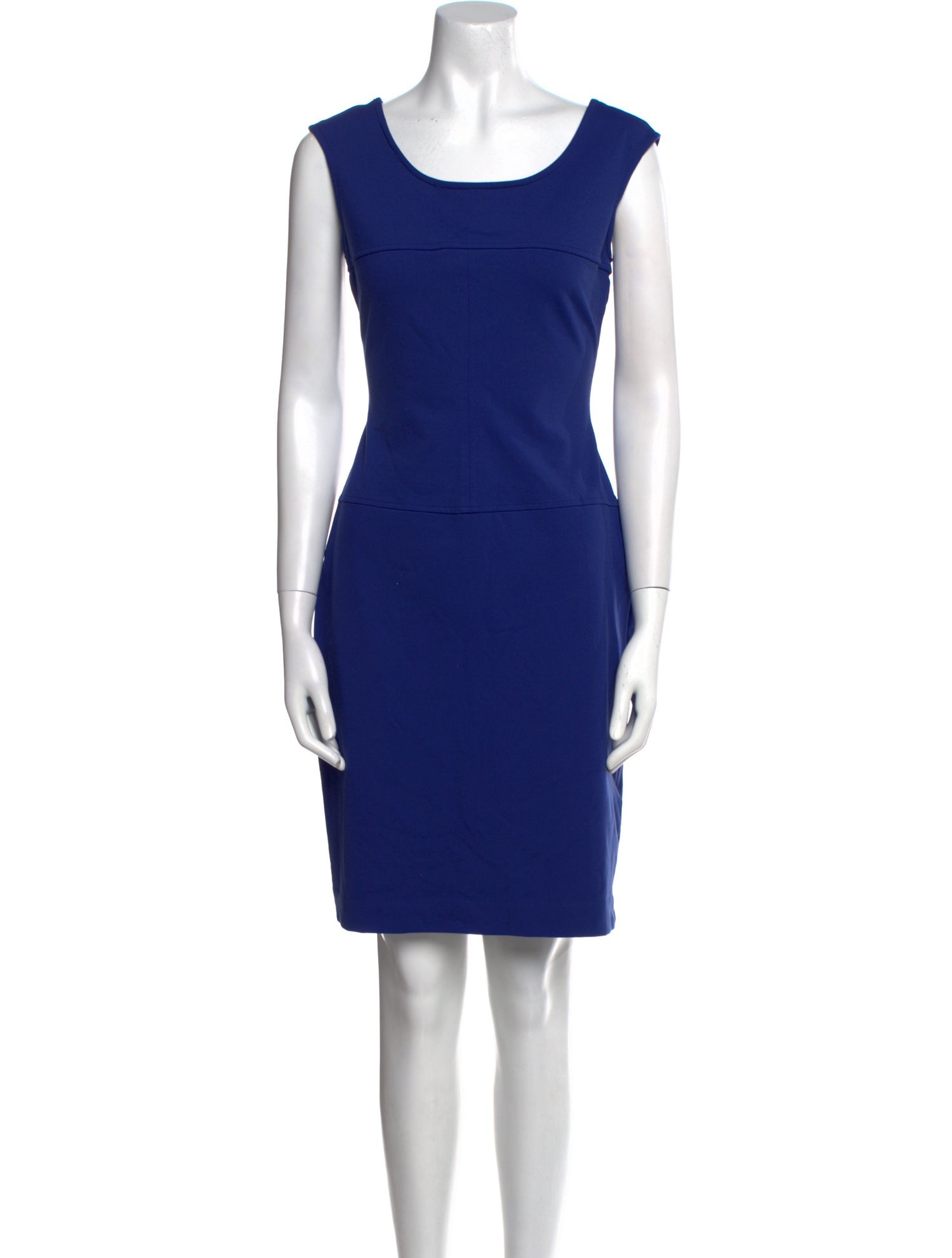 Cynthia Rowley Nylon Mini Dress