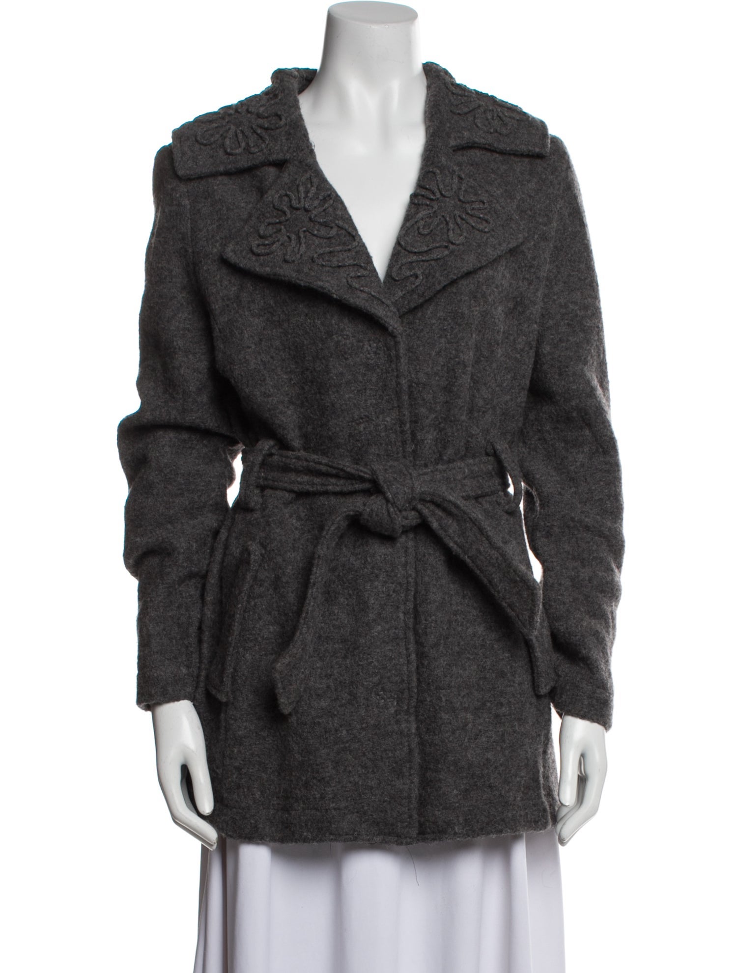 Cynthia Rowley Jacket