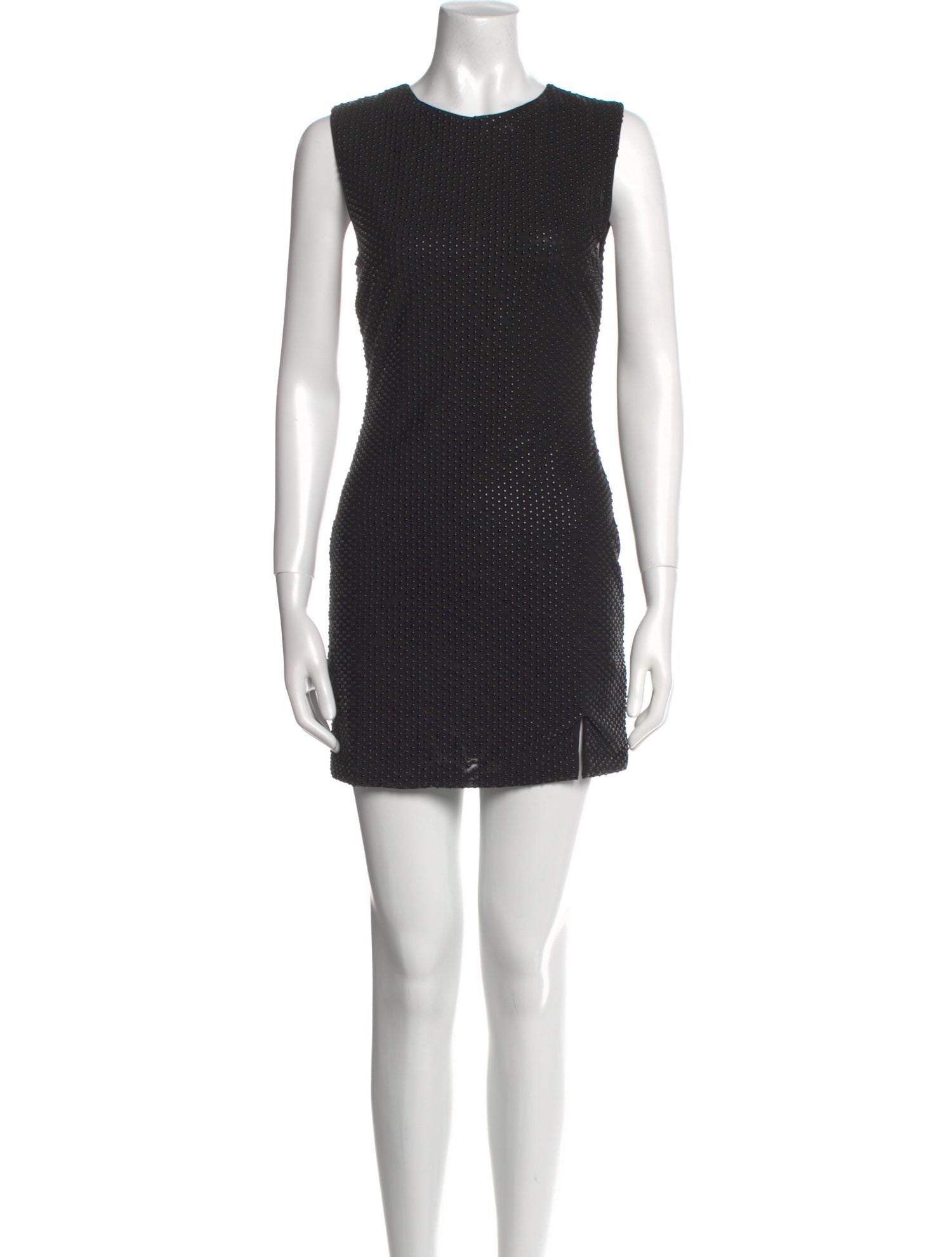 Cynthia Rowley Nylon Mini Dress