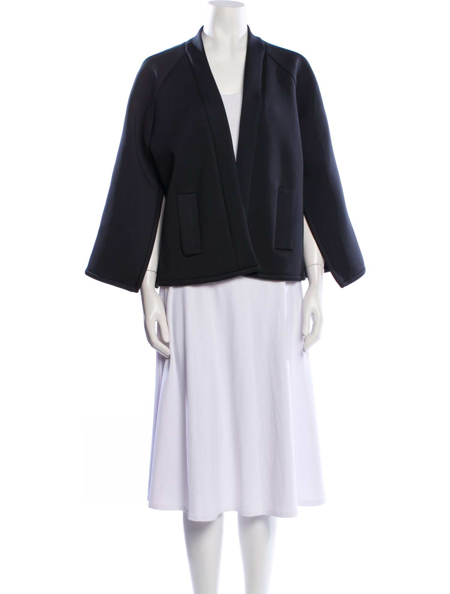 Cynthia Rowley Blazer