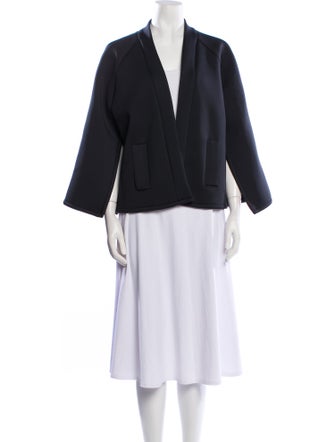 Cynthia Rowley Blazer