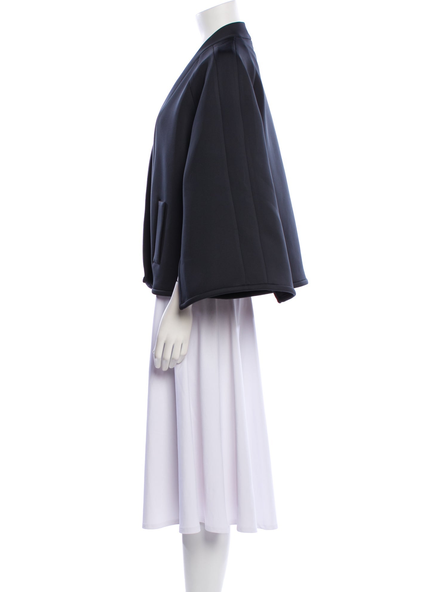 Cynthia Rowley Blazer