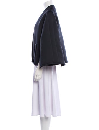 Cynthia Rowley Blazer