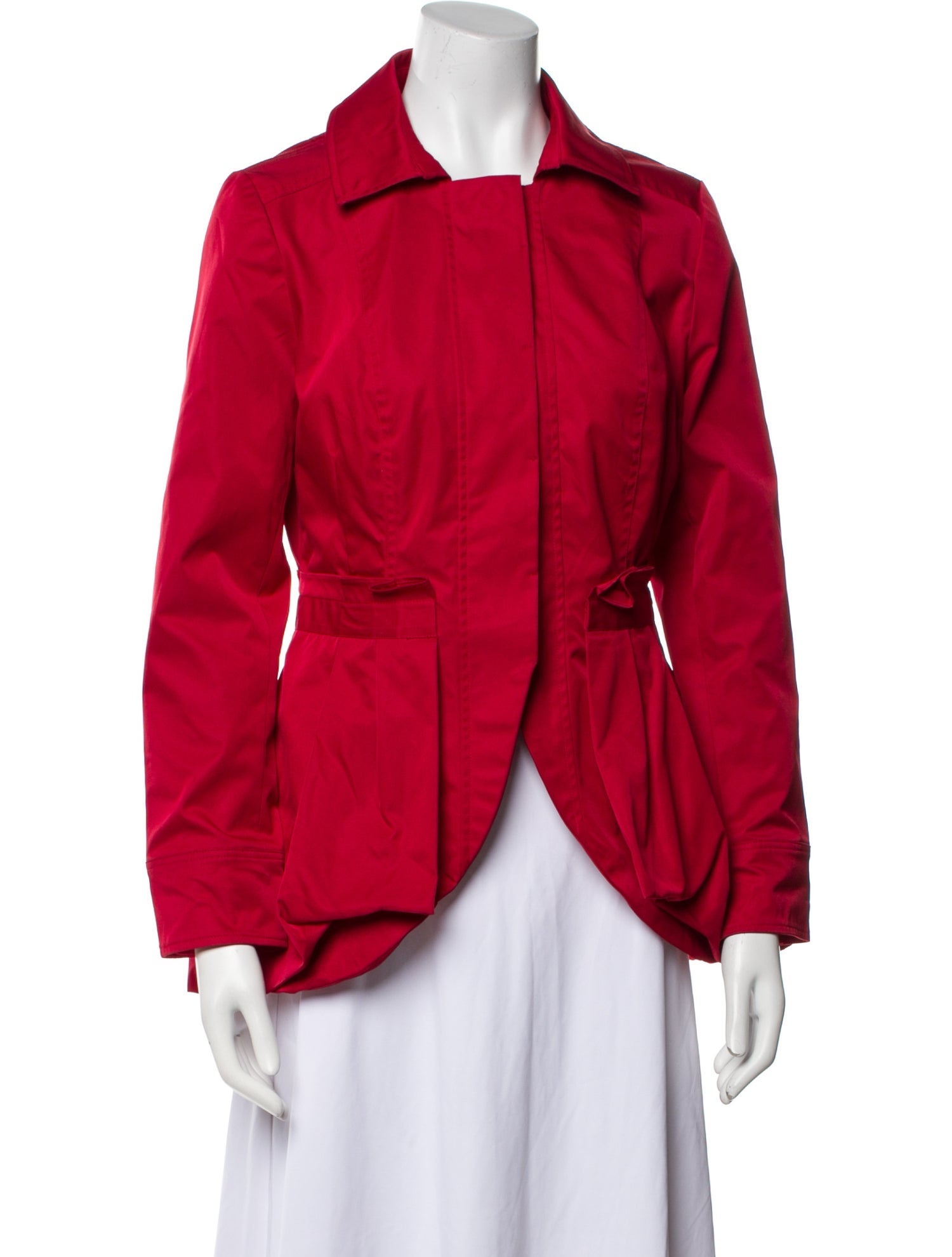 Cynthia Rowley Jacket