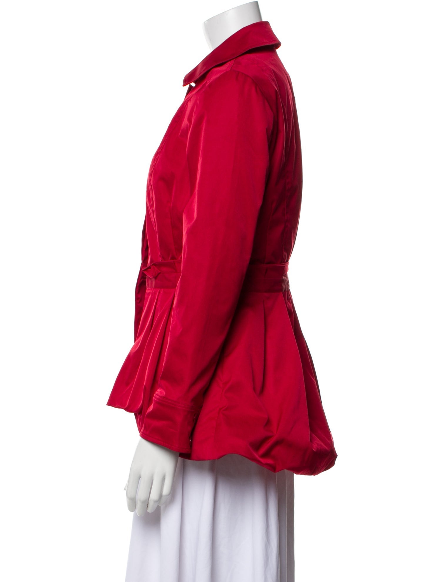 Cynthia Rowley Jacket