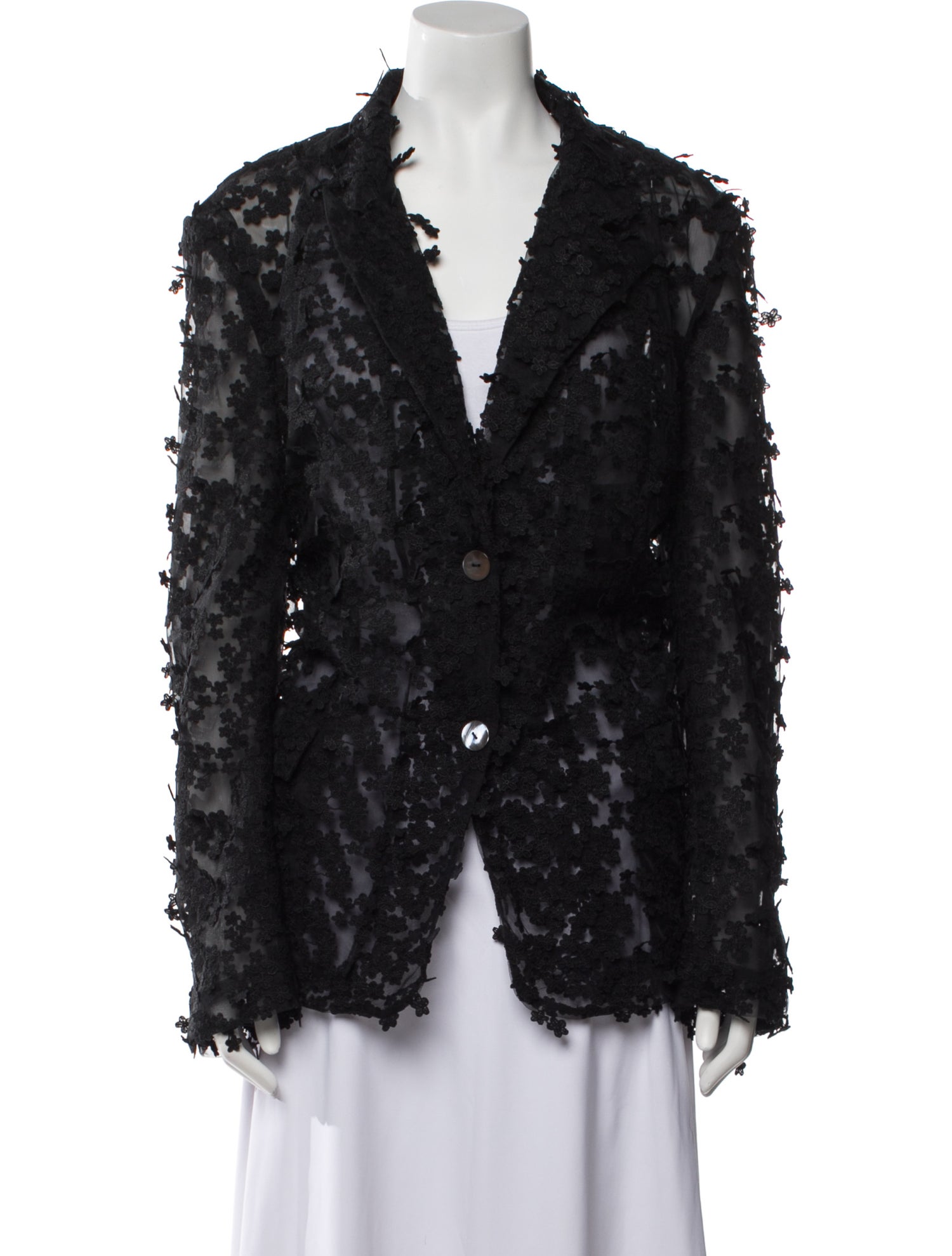 Cynthia Rowley Jacket