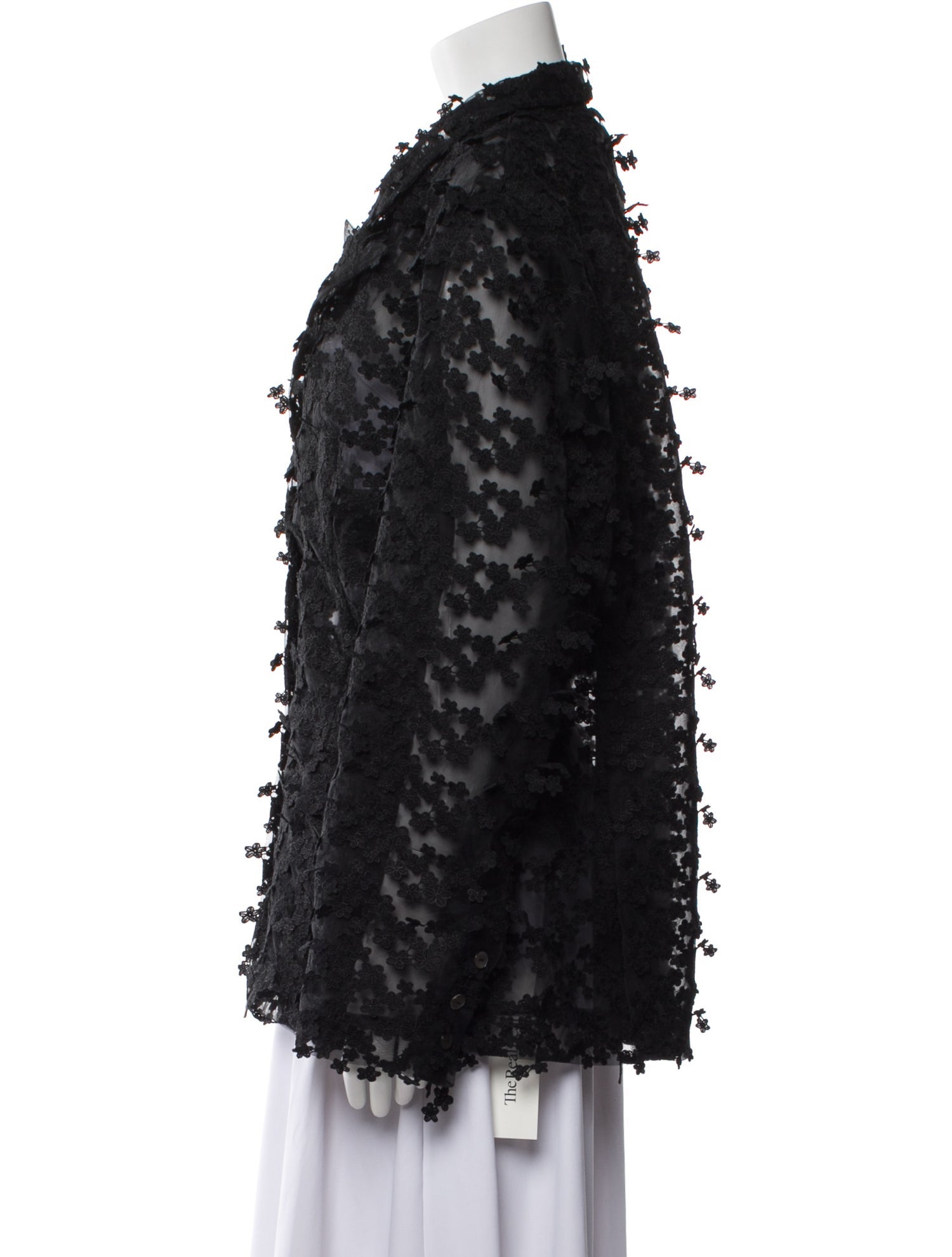 Cynthia Rowley Jacket