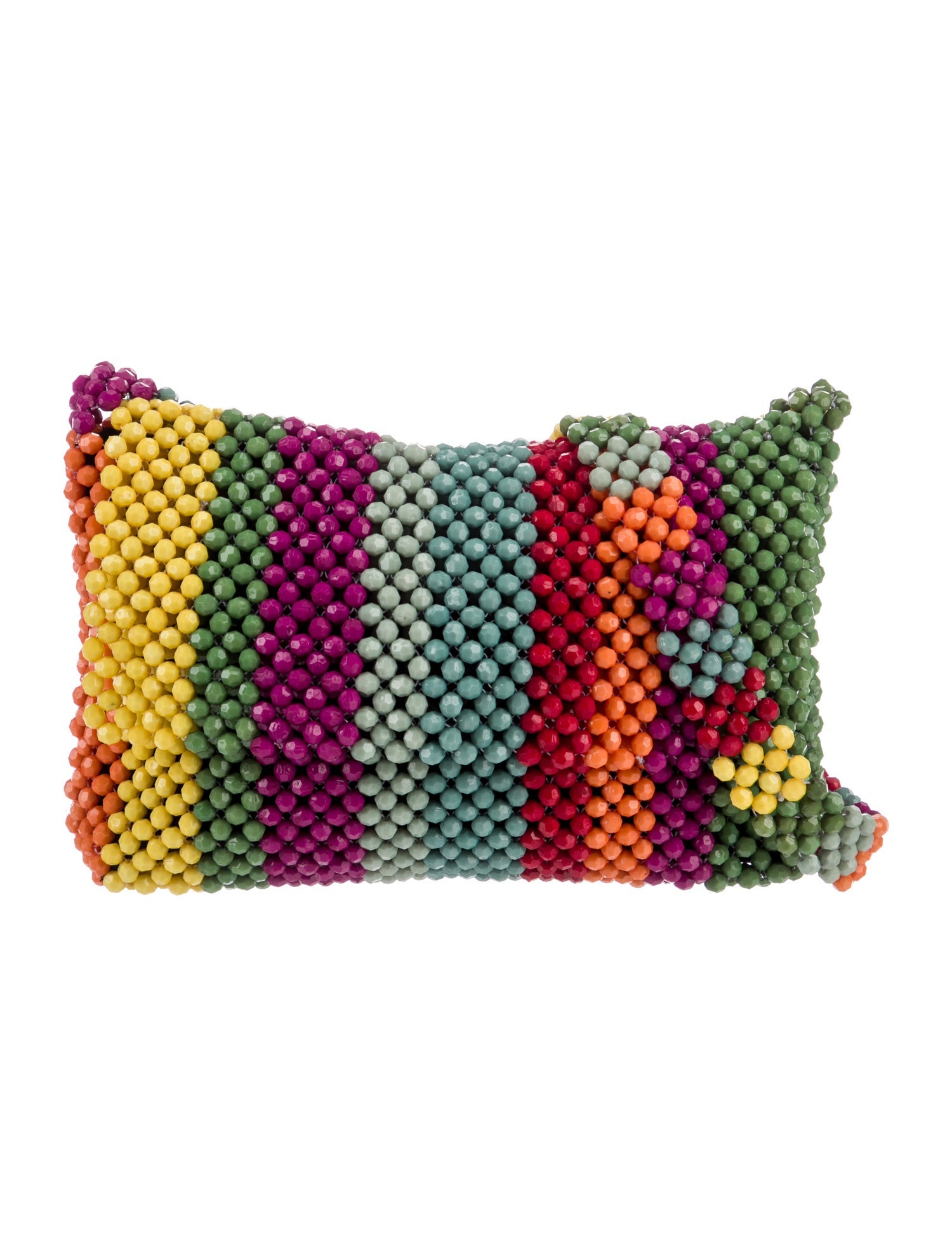 Cynthia Rowley Acrylic Clutch