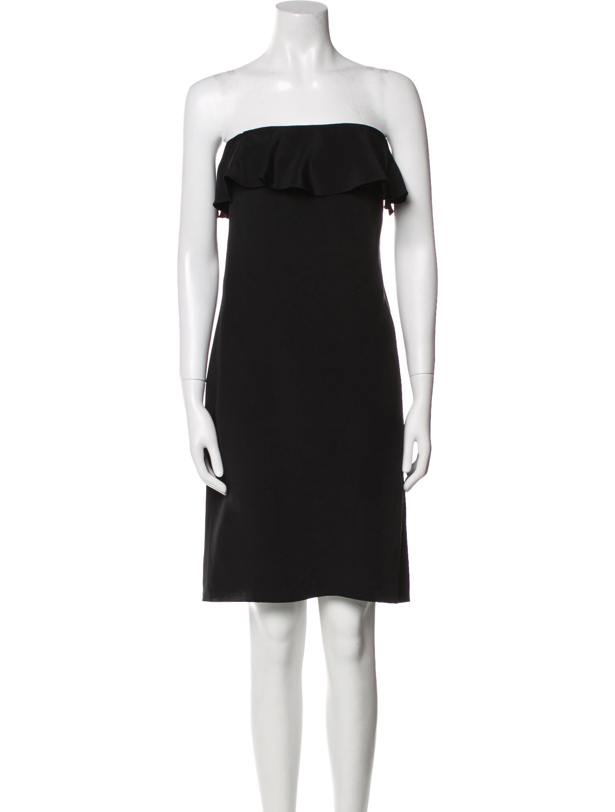 Cynthia Rowley Silk Mini Dress