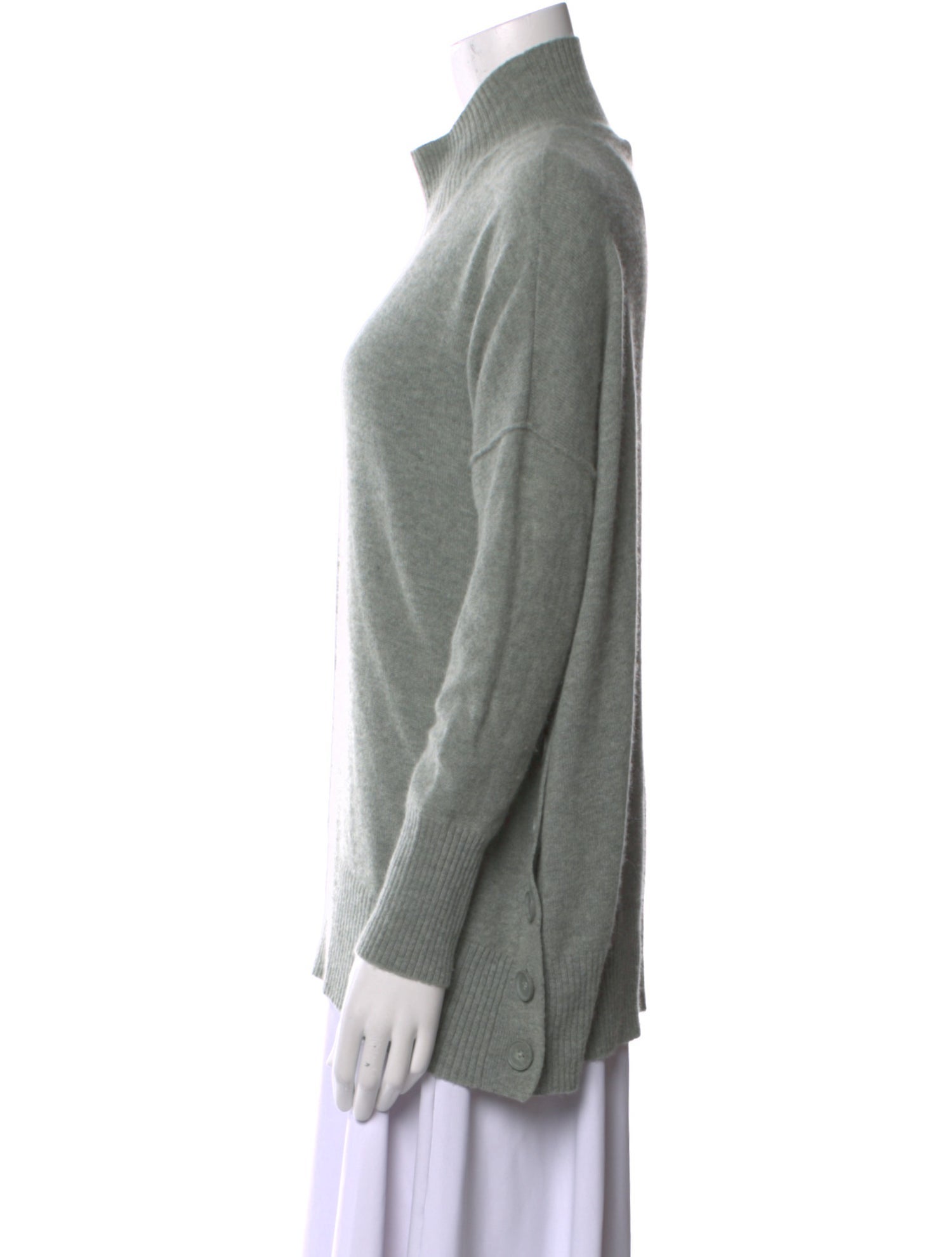 Cynthia Rowley Cashmere Sweater