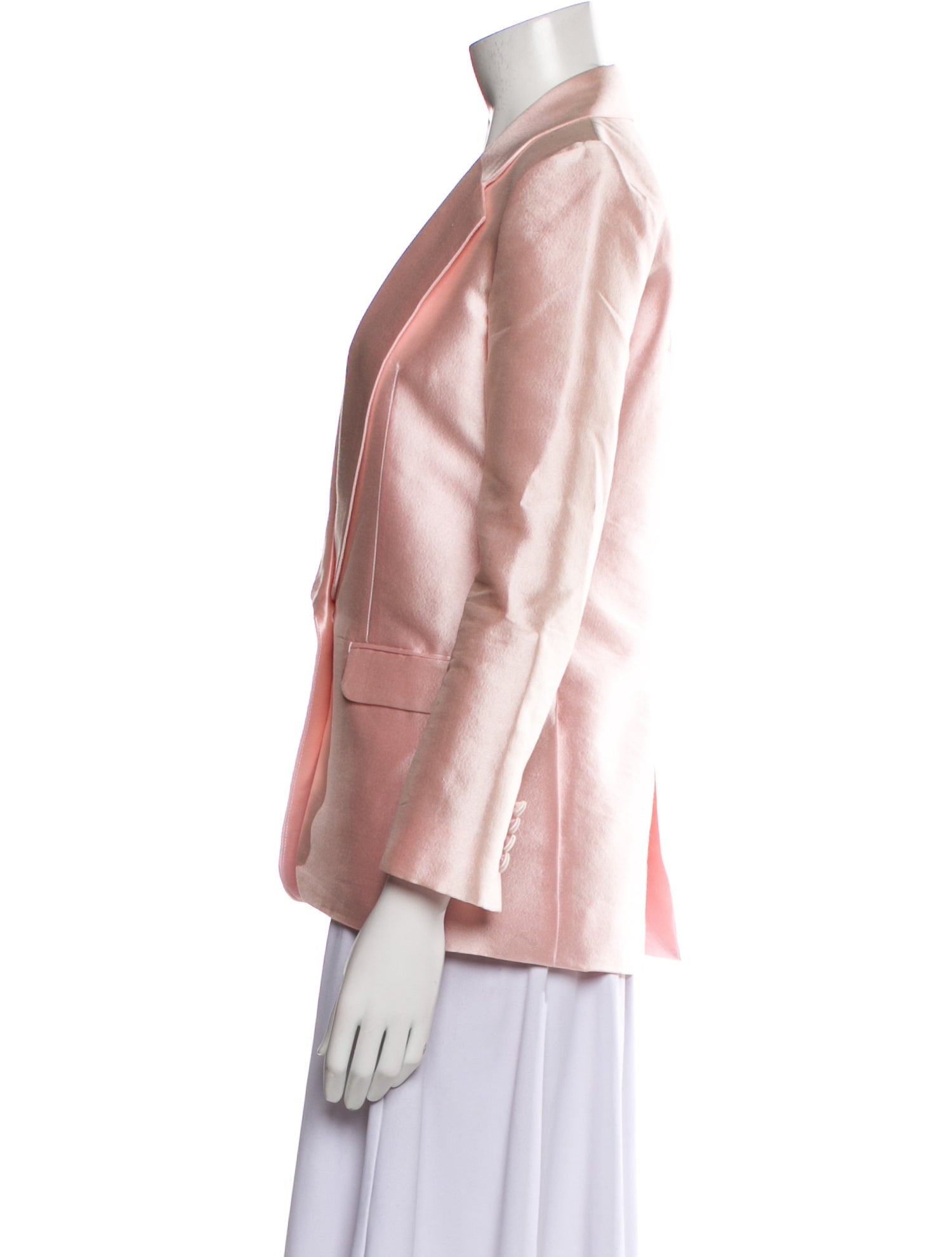 Cynthia Rowley Wool Blazer