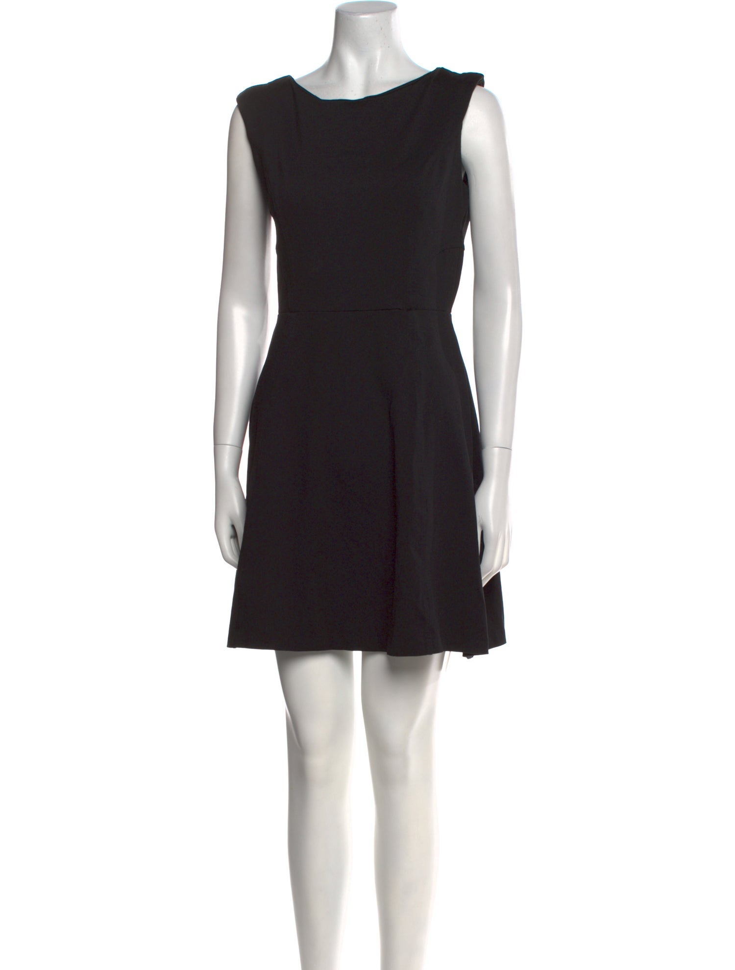 Cynthia Rowley Nylon Mini Dress