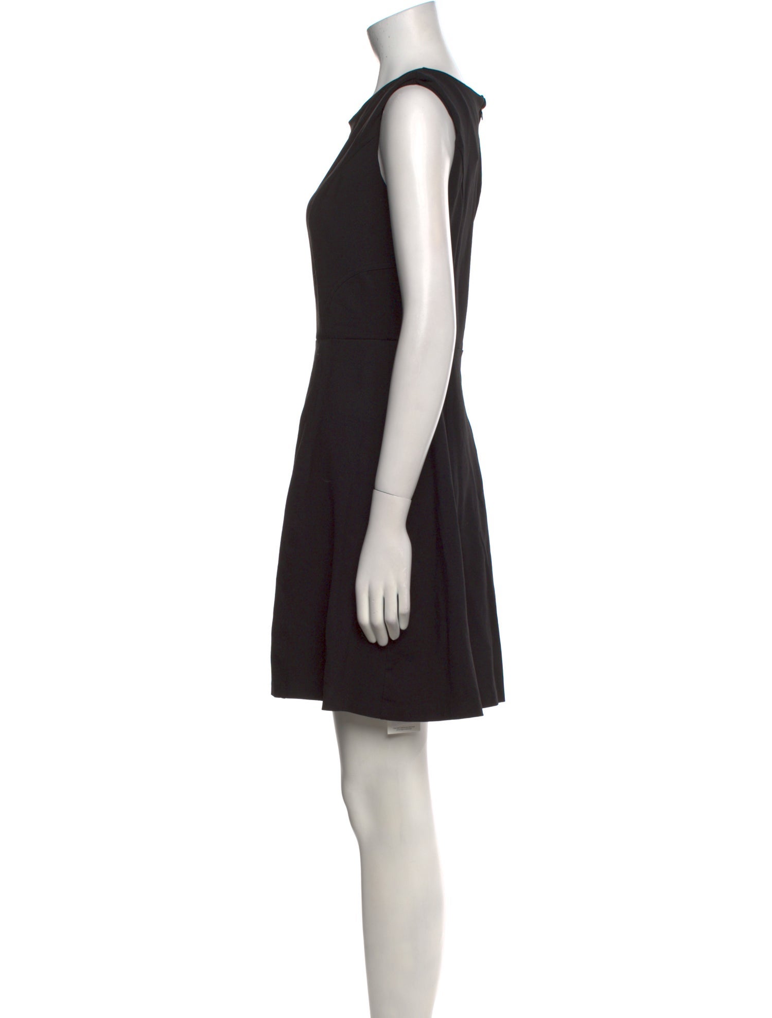 Cynthia Rowley Nylon Mini Dress