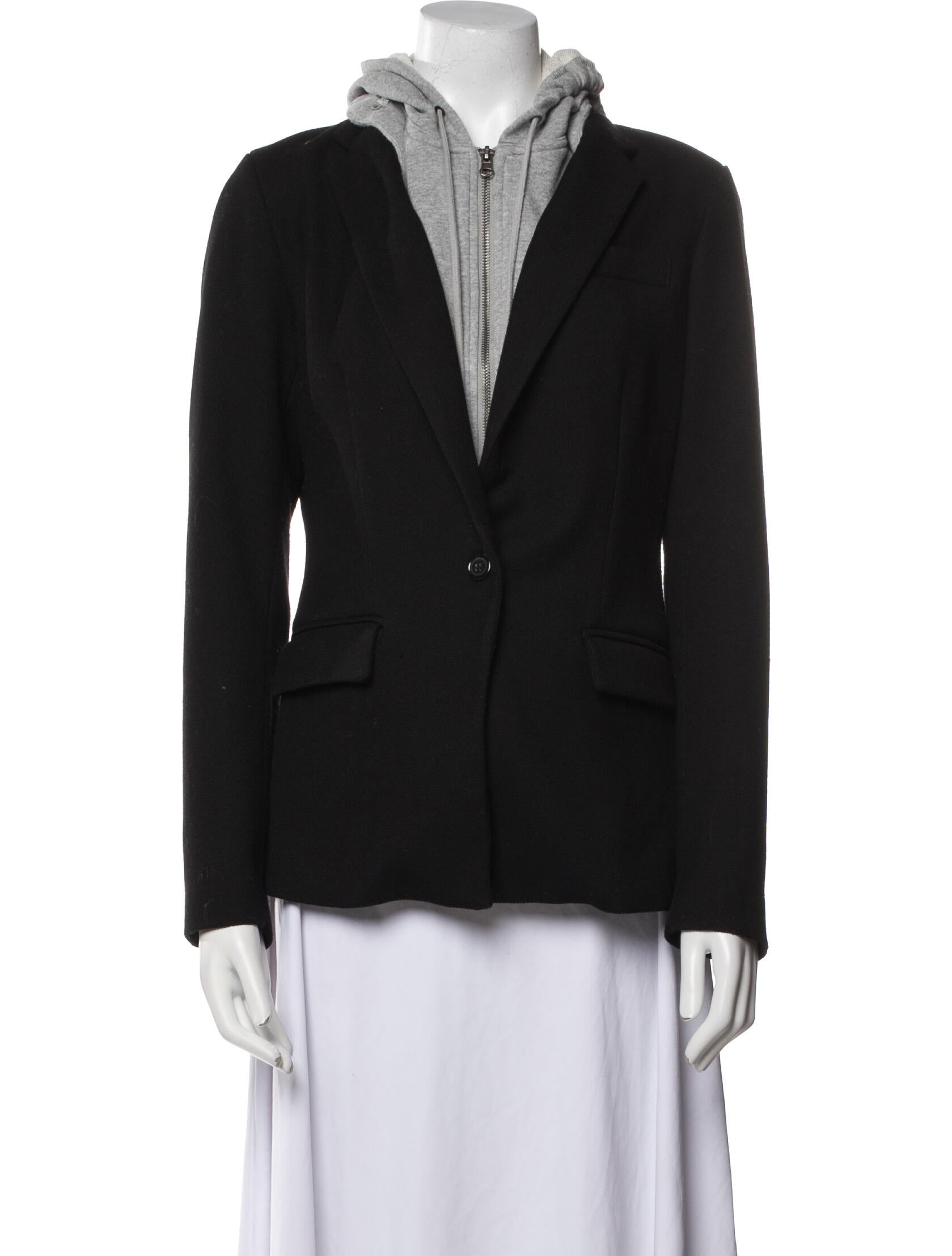 Cynthia Rowley Blazer