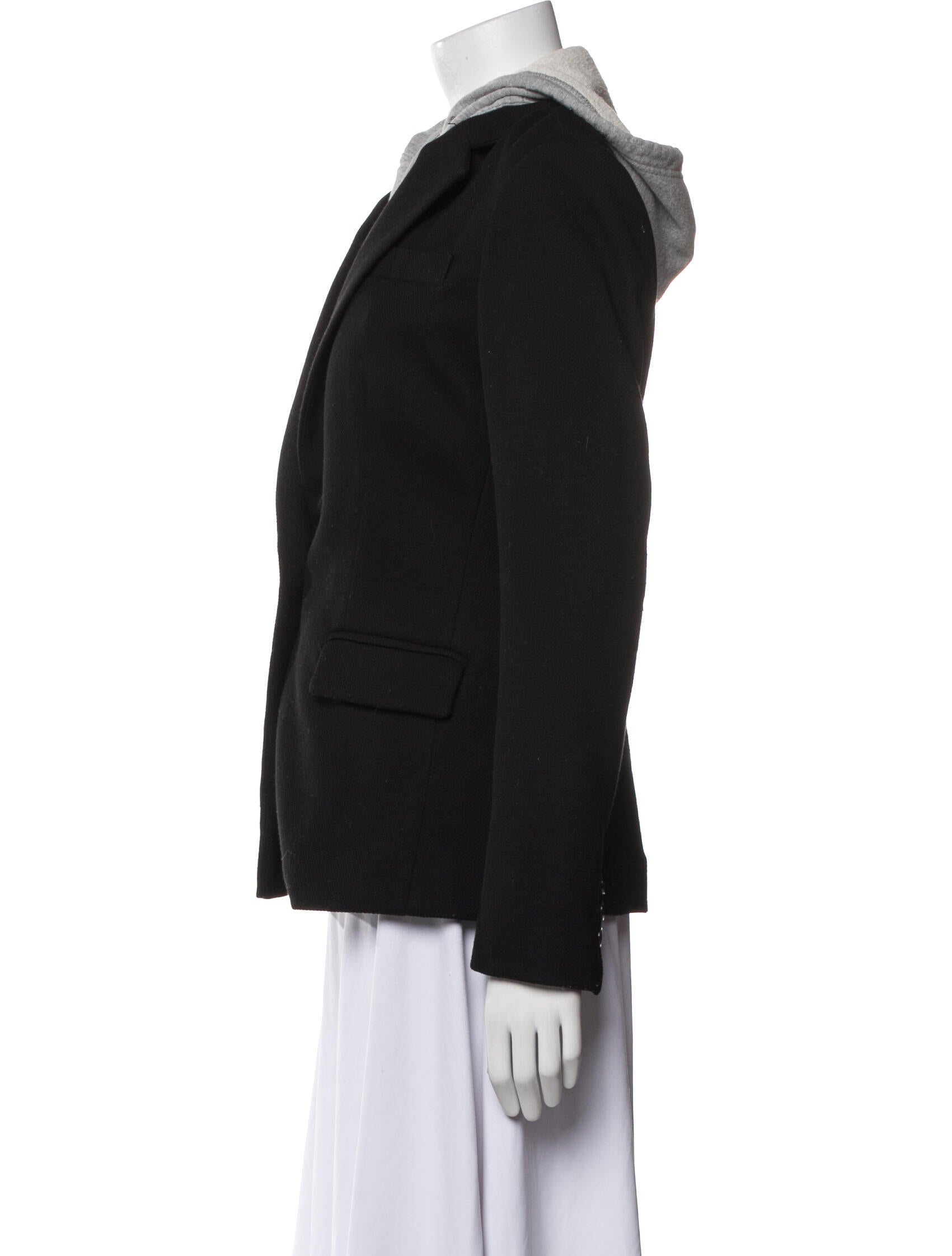 Cynthia Rowley Blazer