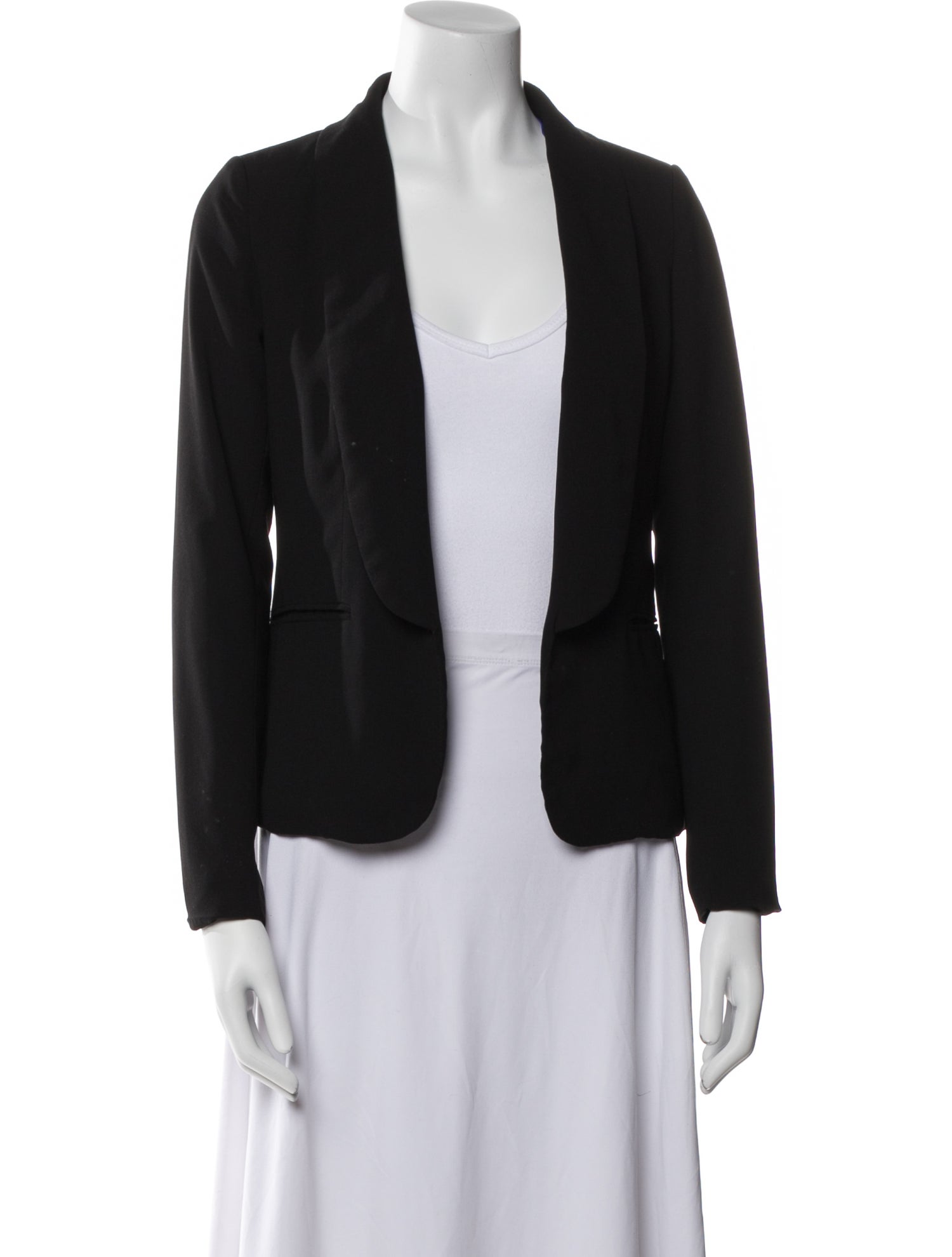 Cynthia Rowley Blazer