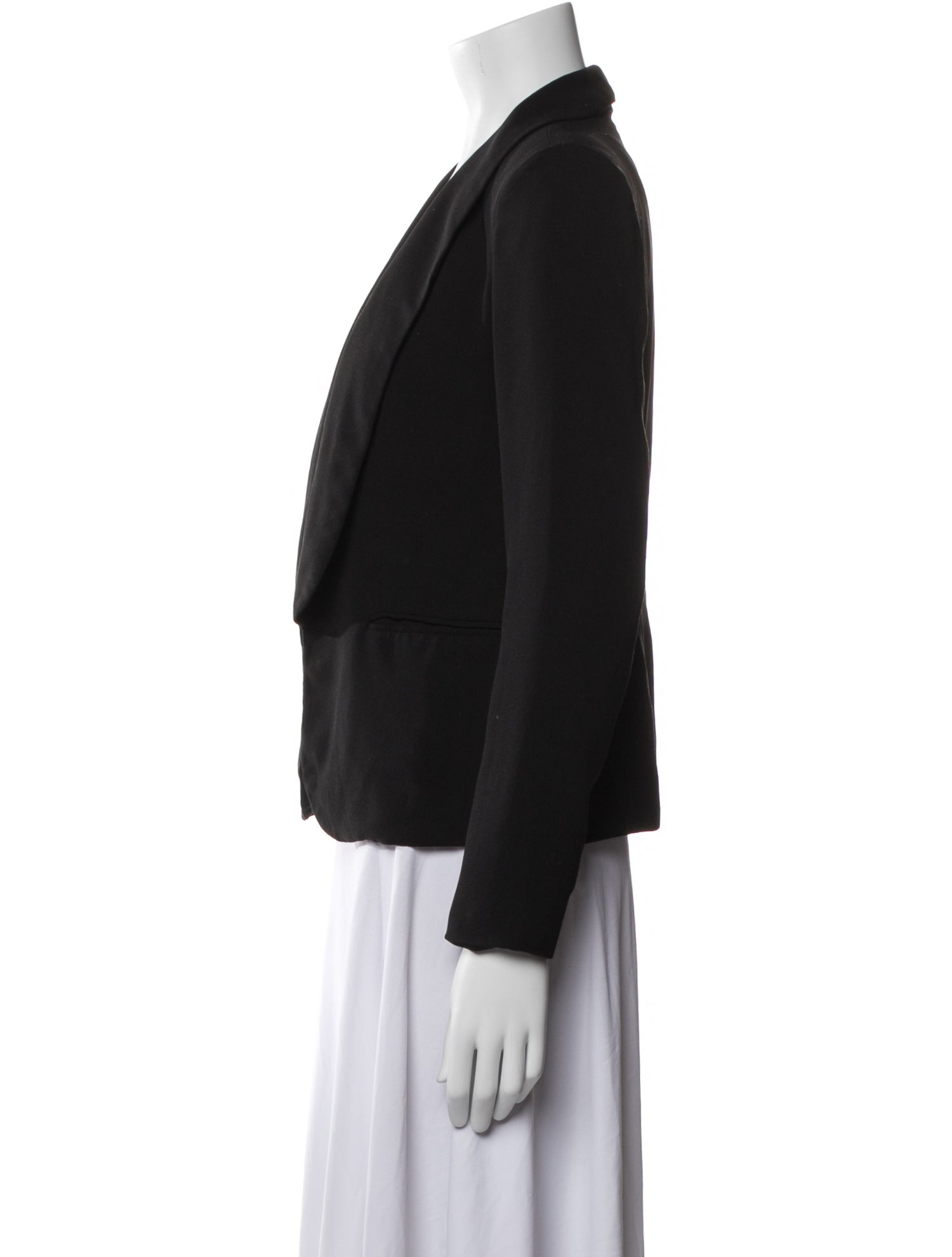 Cynthia Rowley Blazer