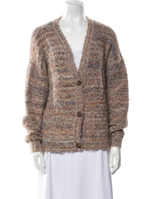 Cynthia Rowley Printed Coat