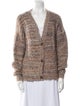 Cynthia Rowley Printed Coat