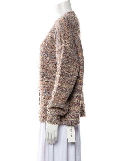 Cynthia Rowley Printed Coat