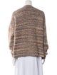 Cynthia Rowley Printed Coat