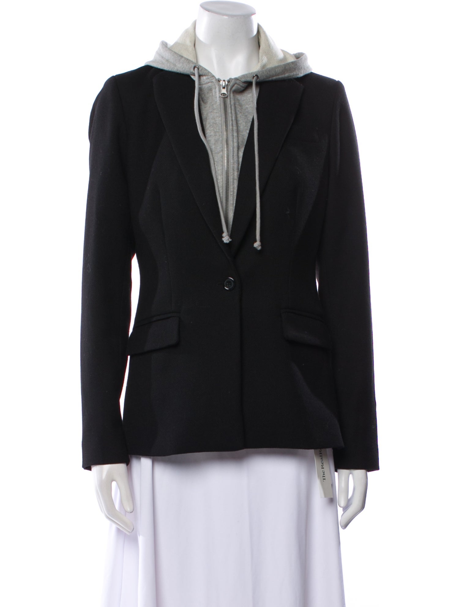 Cynthia Rowley Blazer