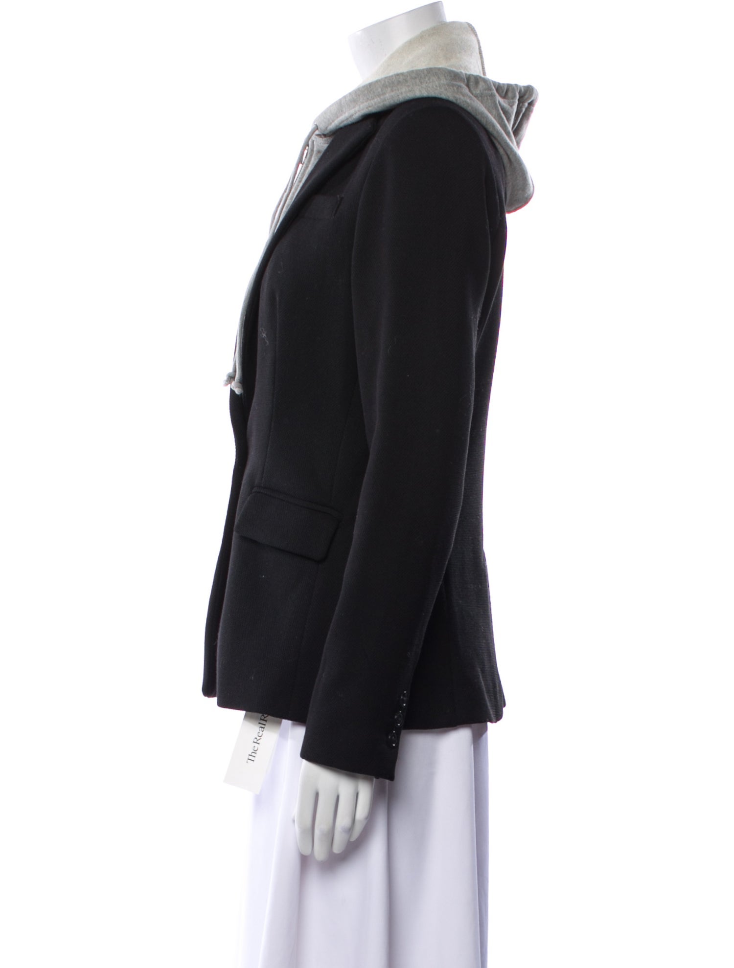 Cynthia Rowley Blazer