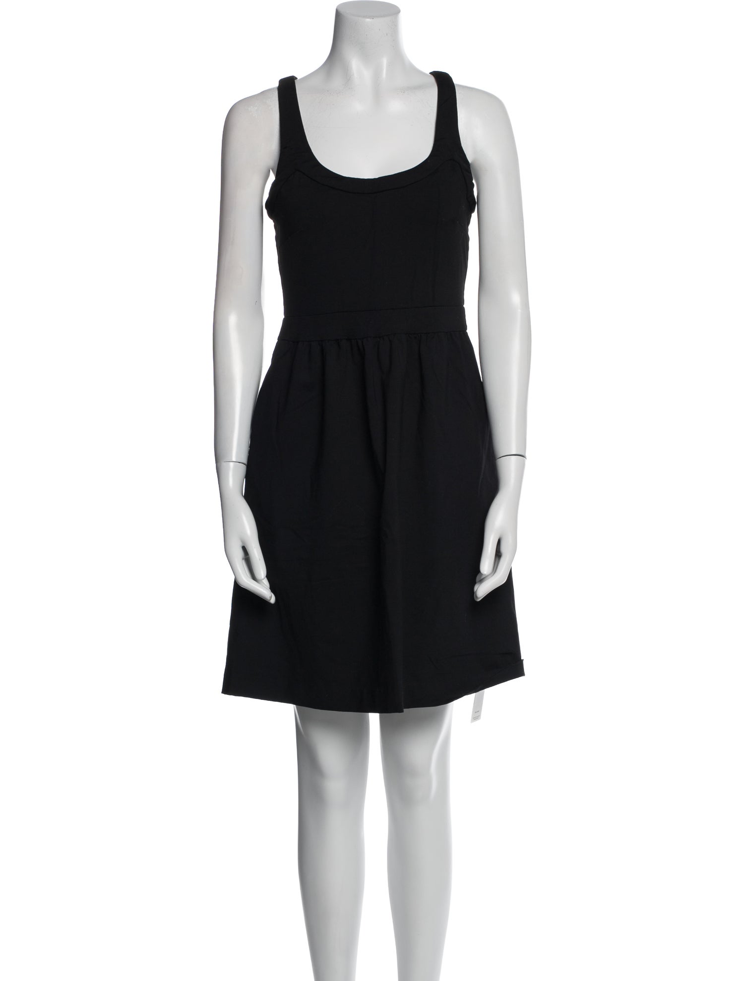 Cynthia Rowley Nylon Mini Dress