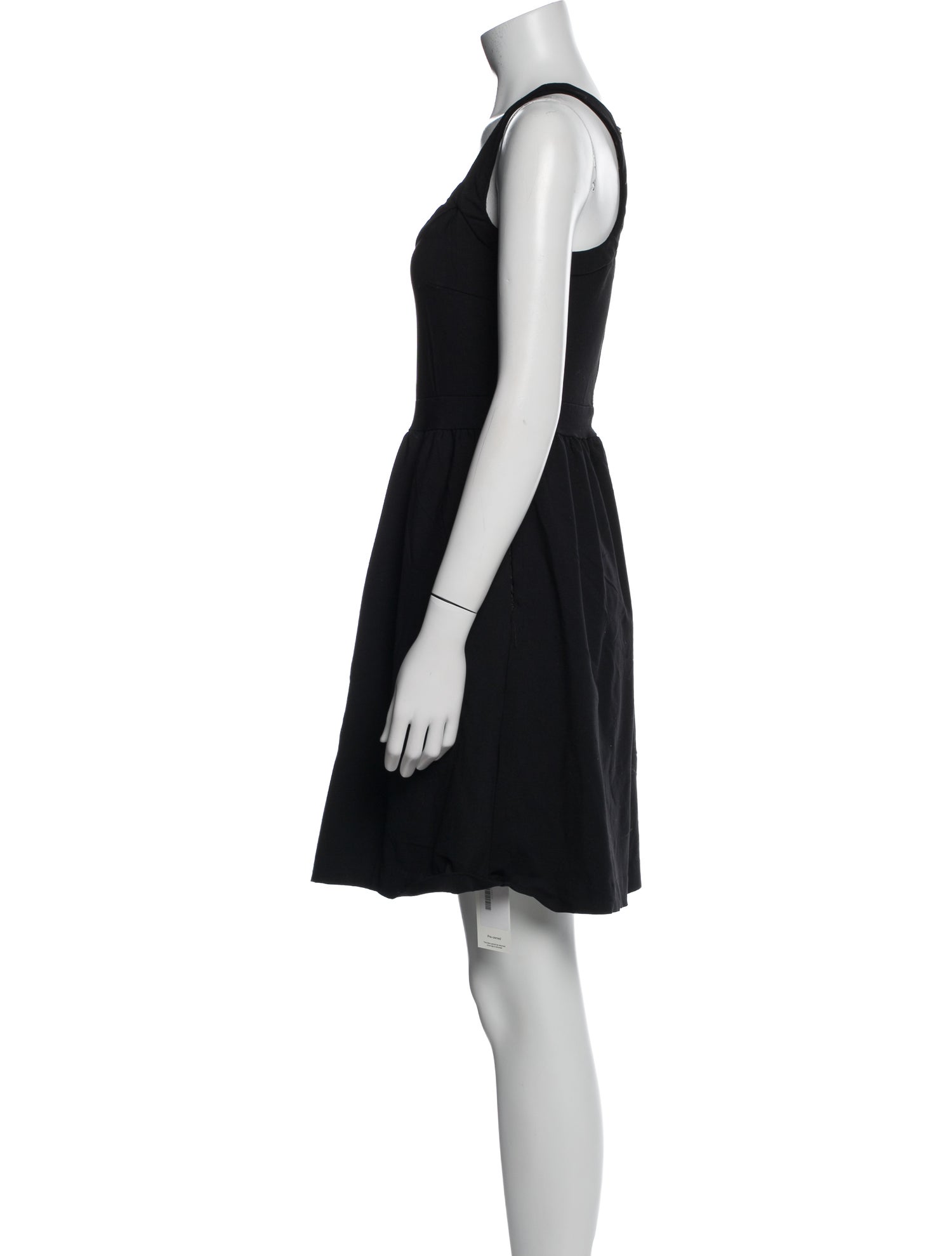 Cynthia Rowley Nylon Mini Dress