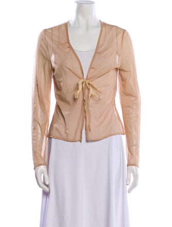 Cynthia Rowley Jacket