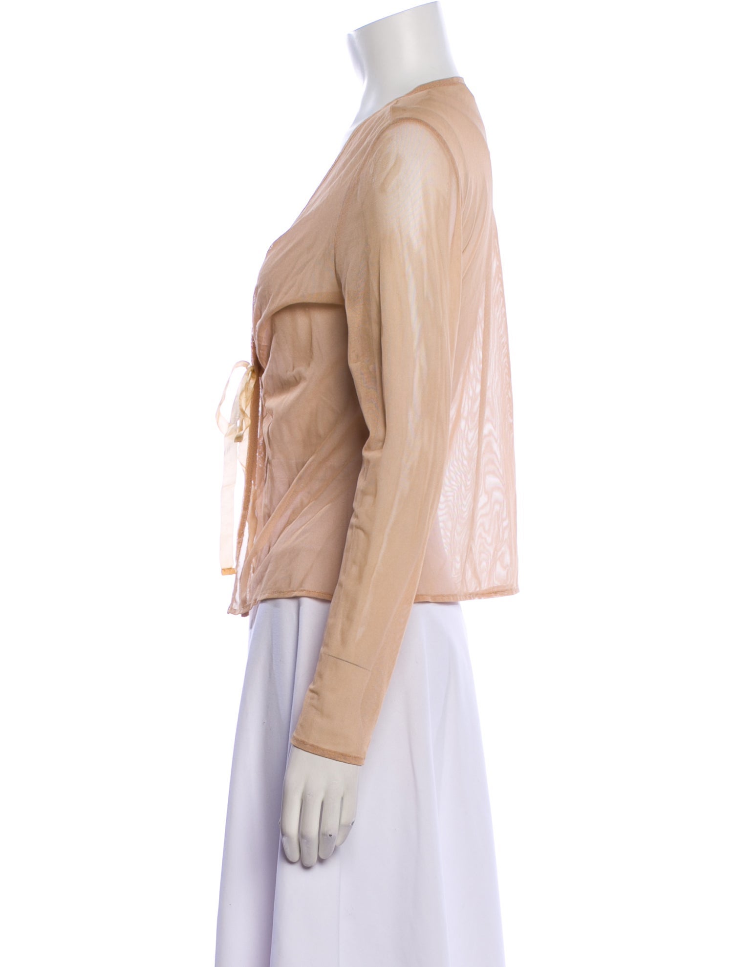 Cynthia Rowley Jacket