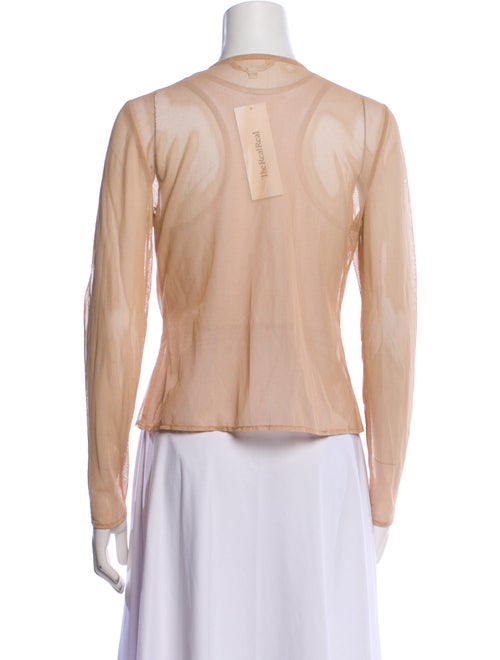 Cynthia Rowley Jacket