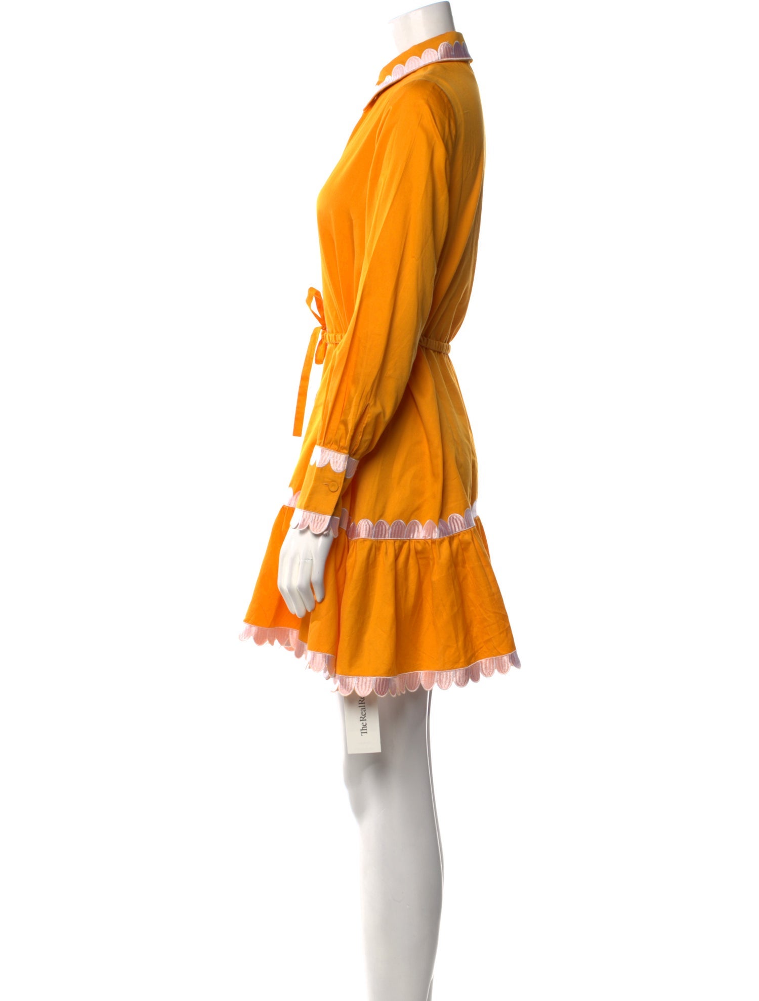 Cynthia Rowley Mini Dress