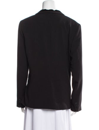 Cynthia Rowley Utility Jacket