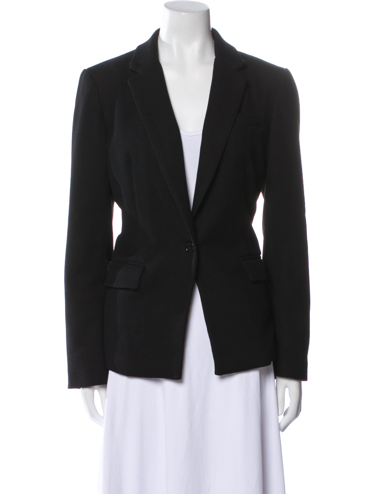 Cynthia Rowley Blazer