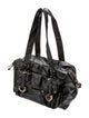 Cynthia Rowley Leather Hobo