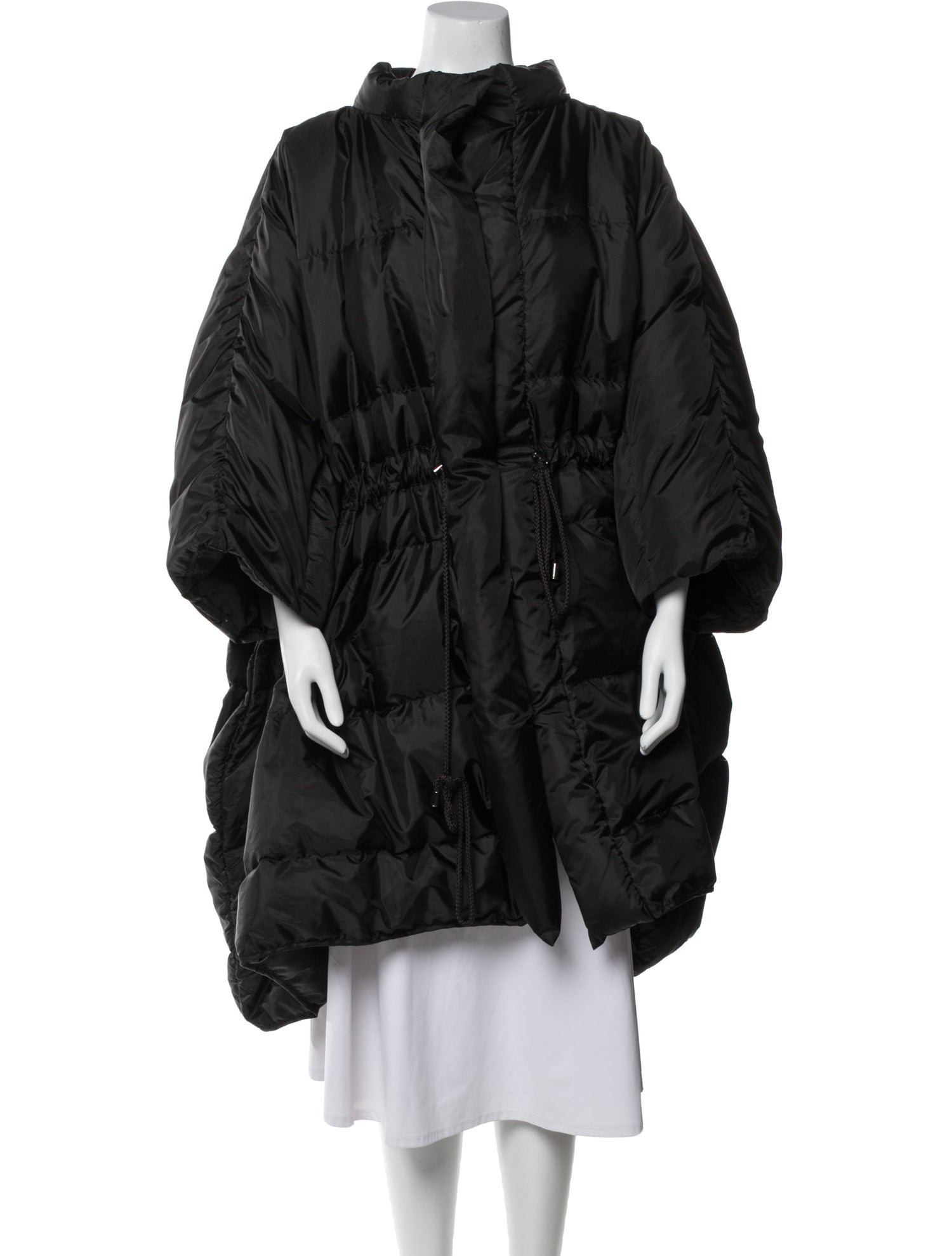 Cynthia Rowley Down Jacket