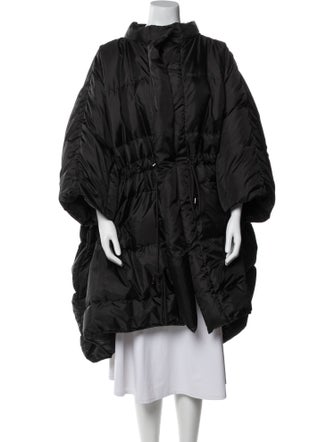 Cynthia Rowley Down Jacket