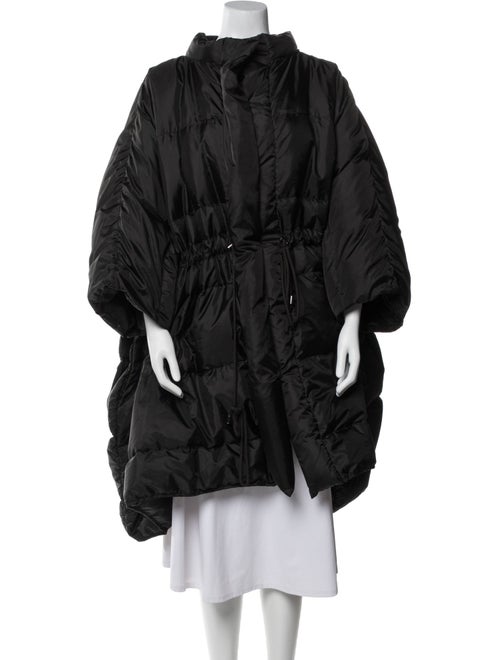 Cynthia Rowley Down Jacket