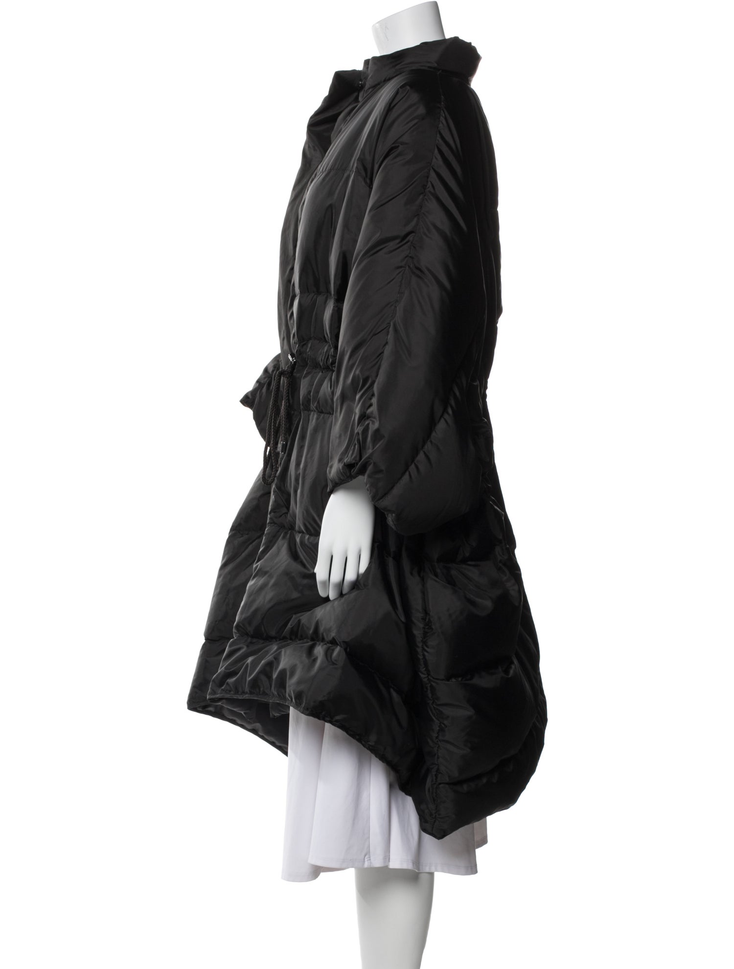 Cynthia Rowley Down Jacket