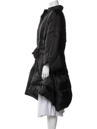 Cynthia Rowley Down Jacket