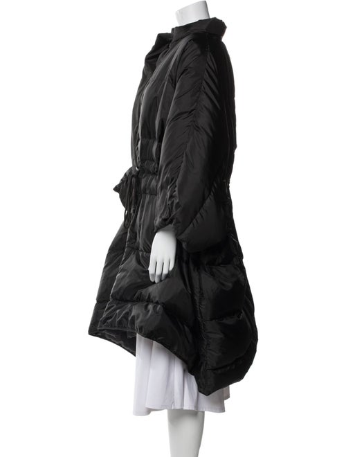 Cynthia Rowley Down Jacket