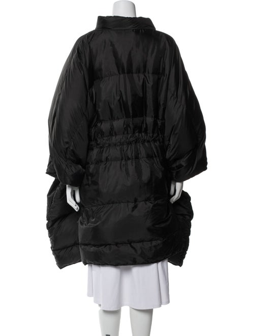 Cynthia Rowley Down Jacket