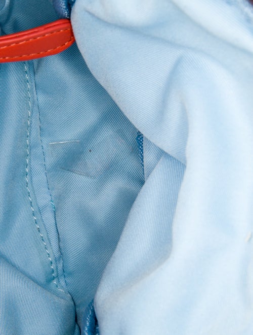 Cynthia Rowley Leather Crossbody Bag