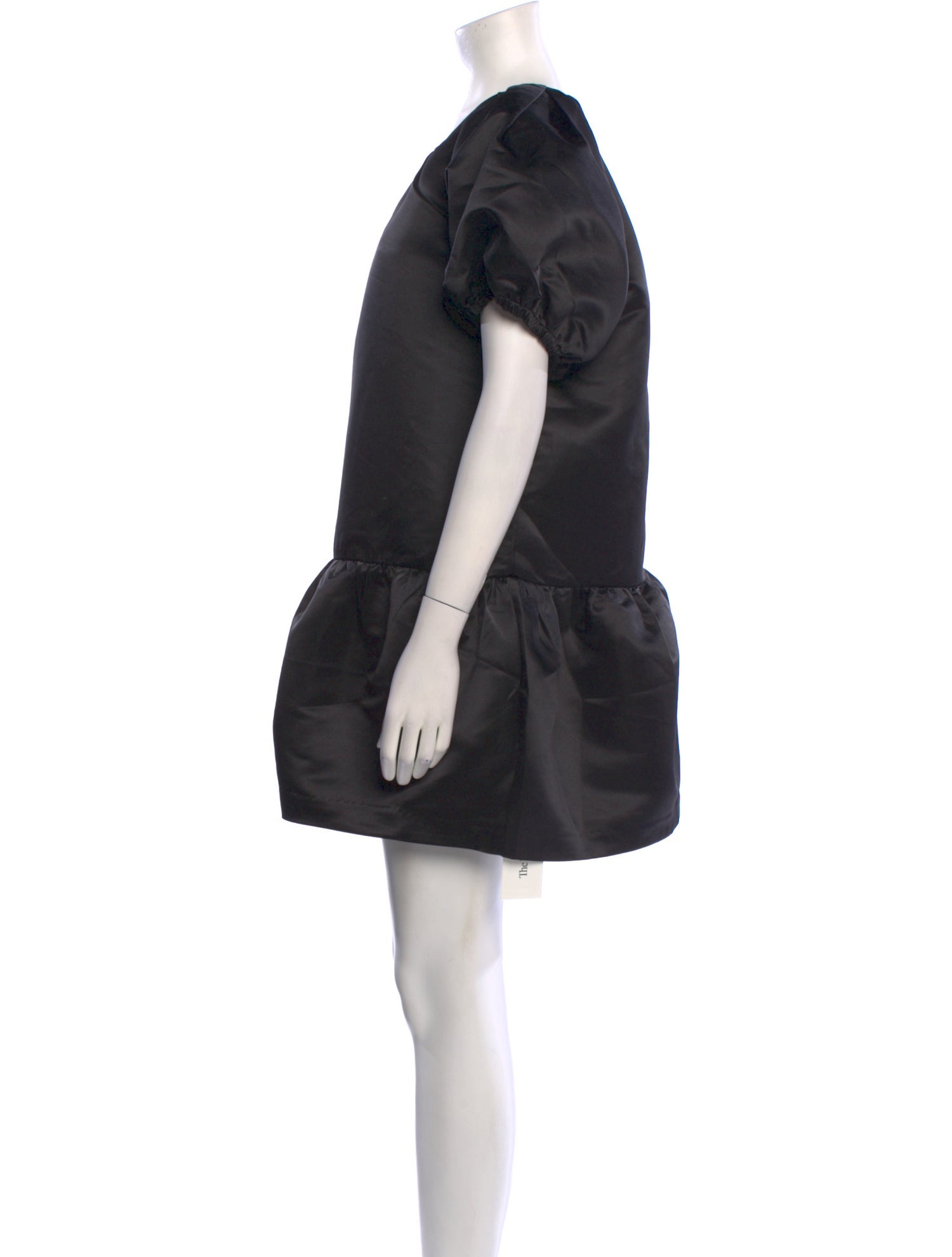 Cynthia Rowley Crew Neck Mini Dress w/ Tags