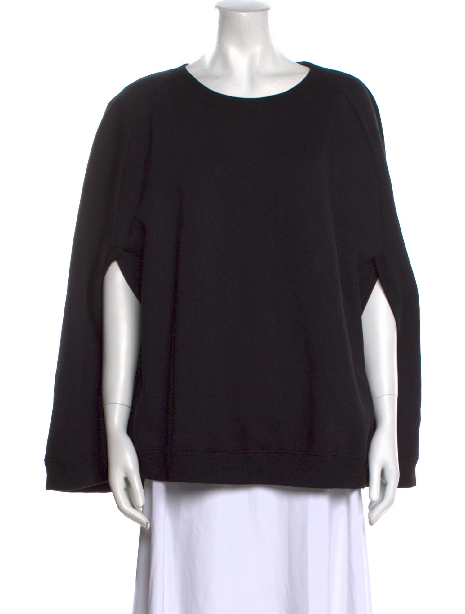 Cynthia Rowley Scoop Neck Sweater w/ Tags