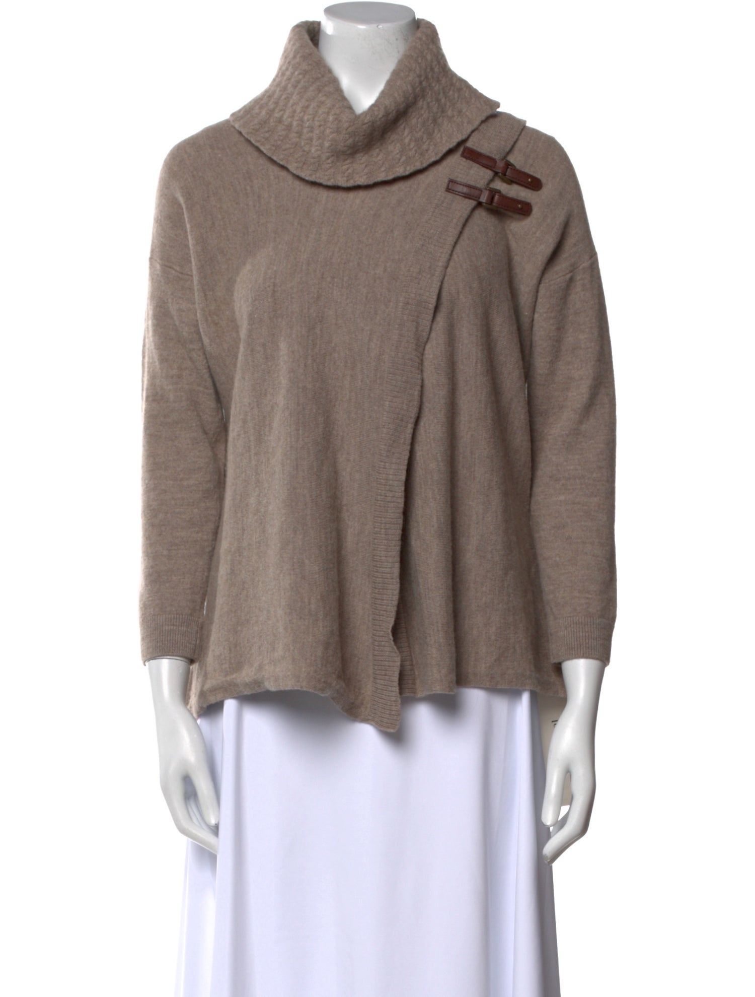 Cynthia Rowley Turtleneck Sweater